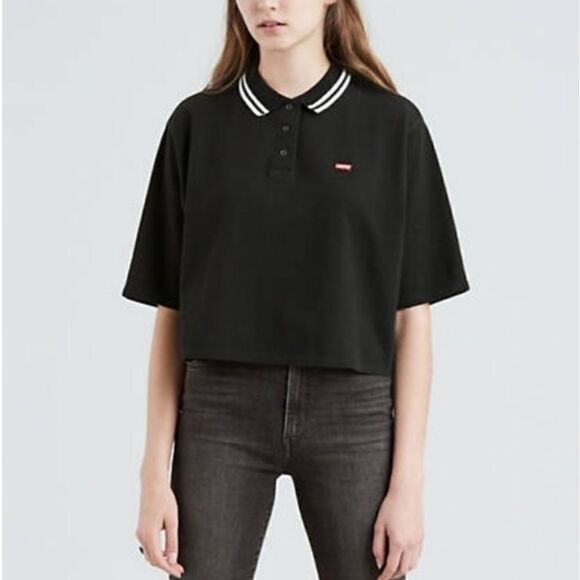 Levis top  - Picture 1 of 10